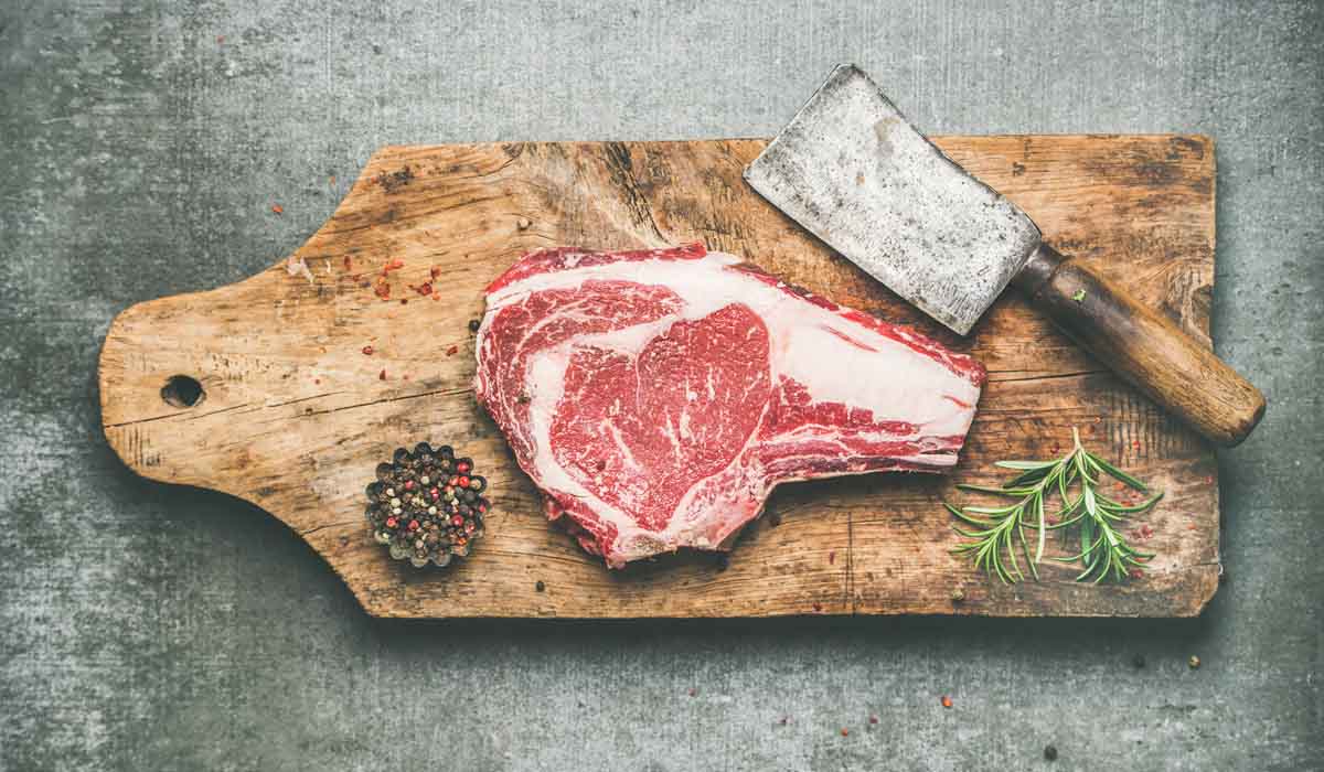 Scopri di più sull'articolo CARNE TENERA E GUSTOSA? IL SEGRETO È LA FROLLATURA!