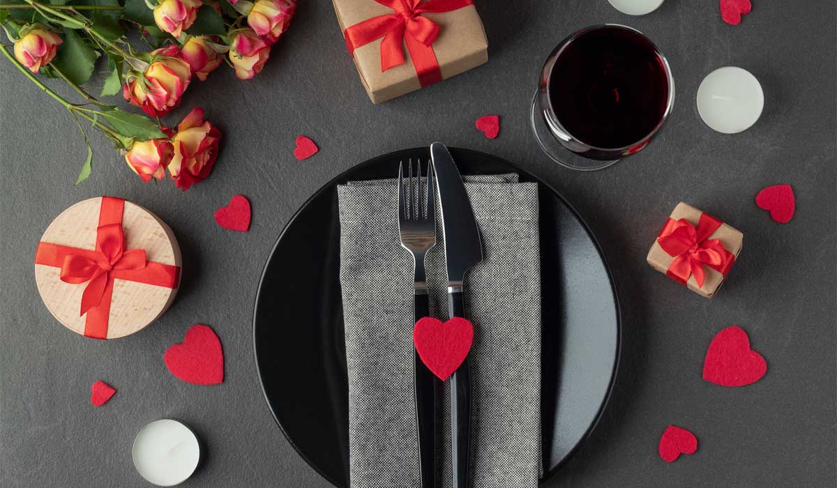 Scopri di più sull'articolo A SAN VALENTINO PORTA IN TAVOLA LA SICILIA!
