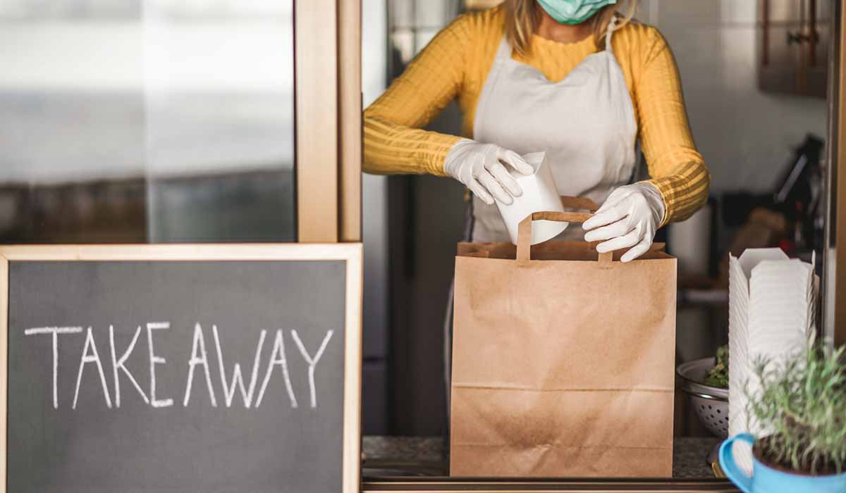 Scopri di più sull'articolo ASPORTO E DOMICILIO: DI NECESSITÀ VIRTÙ!