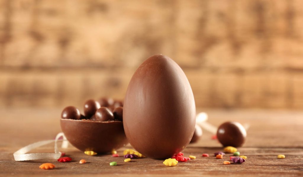 Zero sprechi in cucina dopo Pasqua