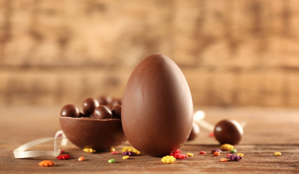 Scopri di più sull'articolo UOVO DI PASQUA AVANZATO? RICICLALO COSÌ!