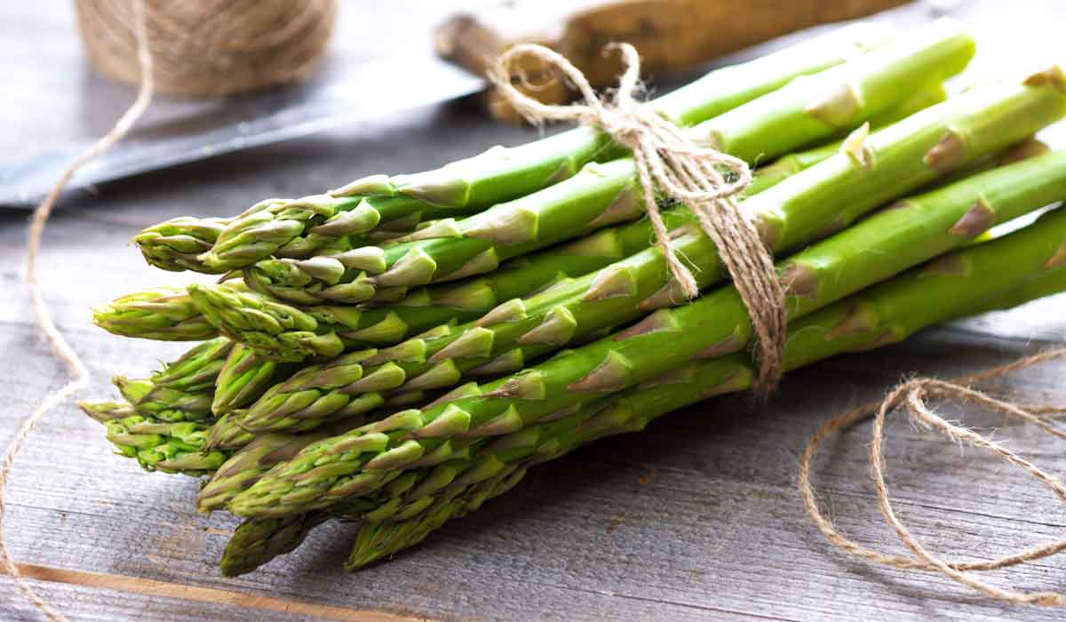 Scopri di più sull'articolo ASPARAGI: IL TOCCO VERDE SULLA TAVOLA PRIMAVERILE SICILIANA