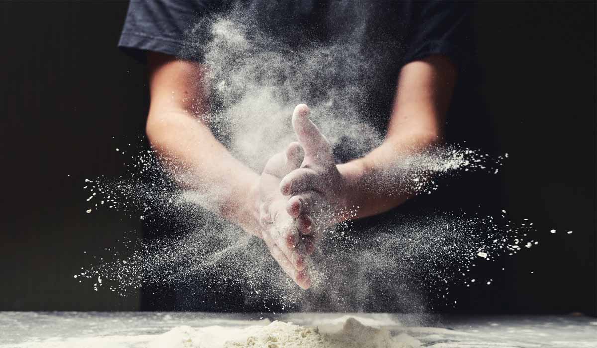 Tipologie e proprietà delle farine
