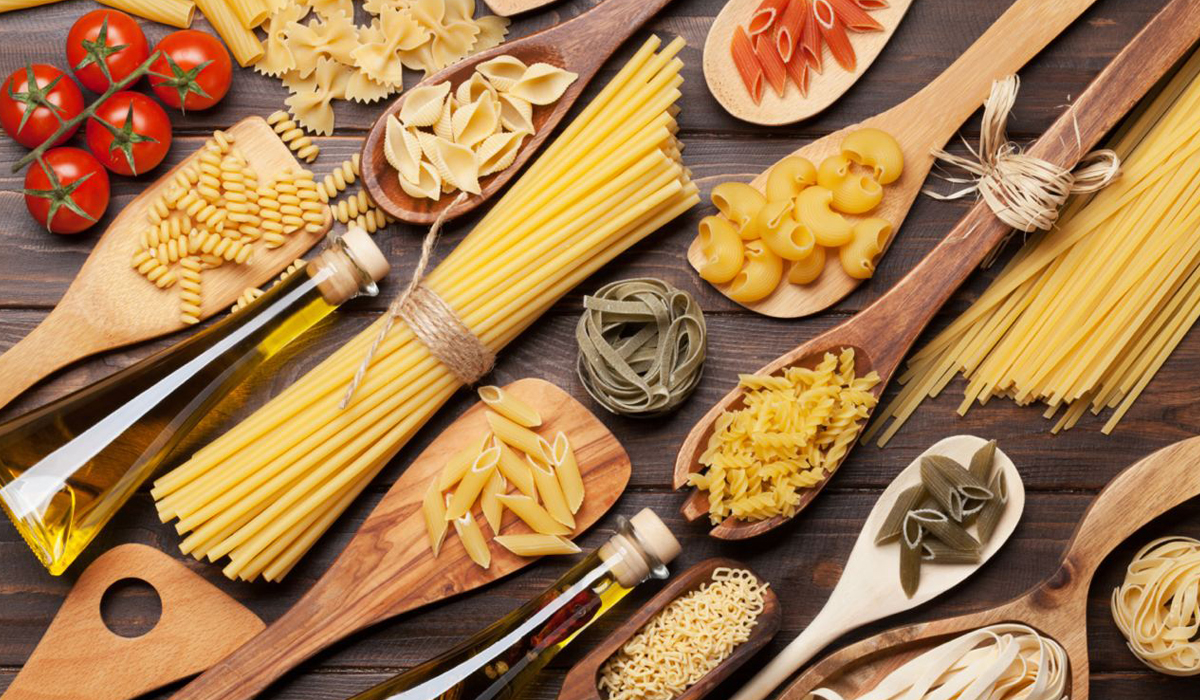 Scopri di più sull'articolo AD OGNI SUGO LA SUA PASTA!