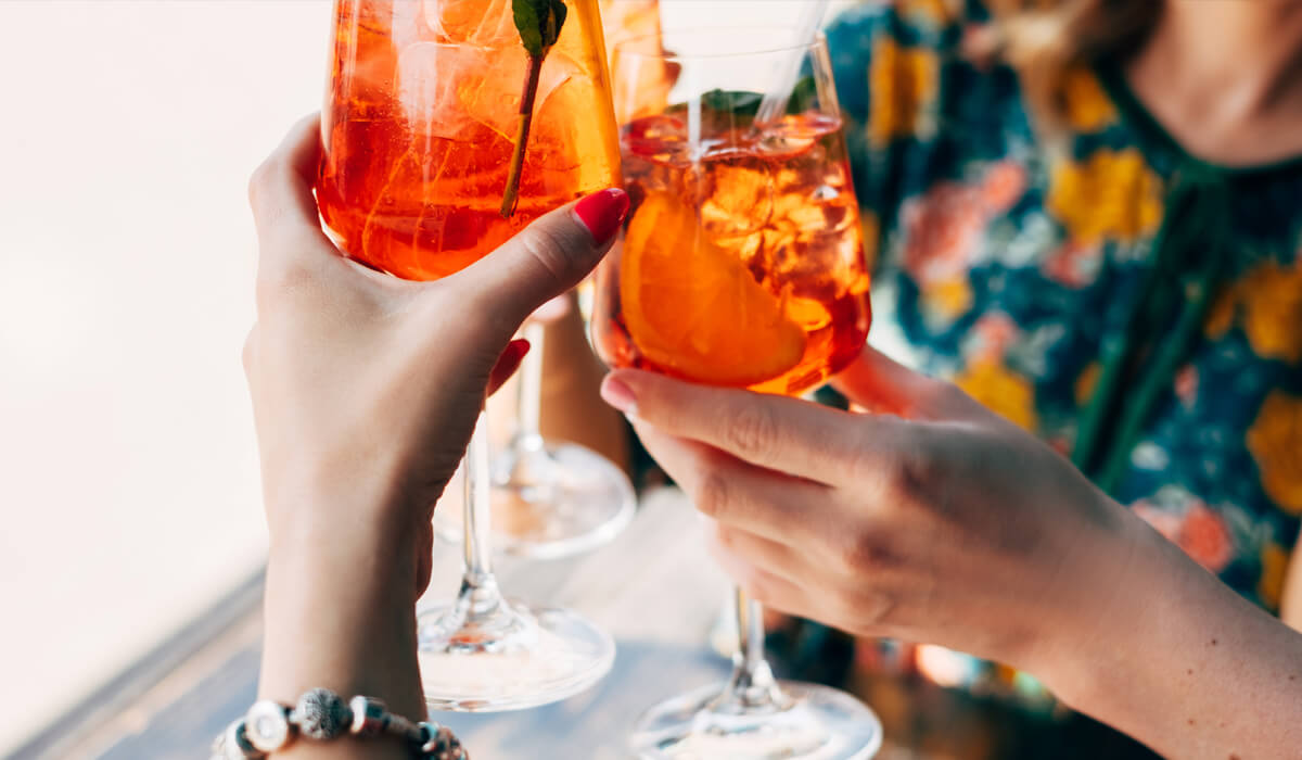 Scopri di più sull'articolo MILLE E UNO SPRITZ