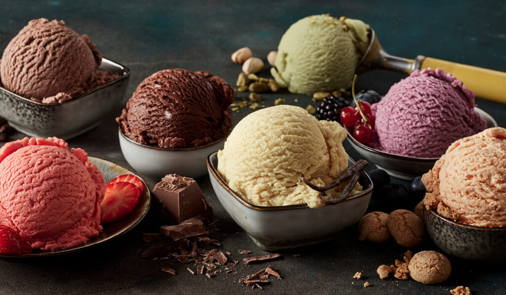 IL GELATO ARTIGIANALE AltaSfera Sicilia