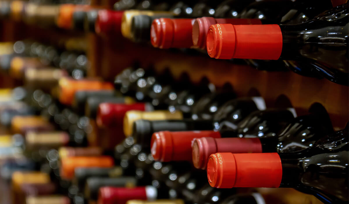 Scopri di più sull'articolo GUIDA ALLA CONSERVAZIONE DEL VINO