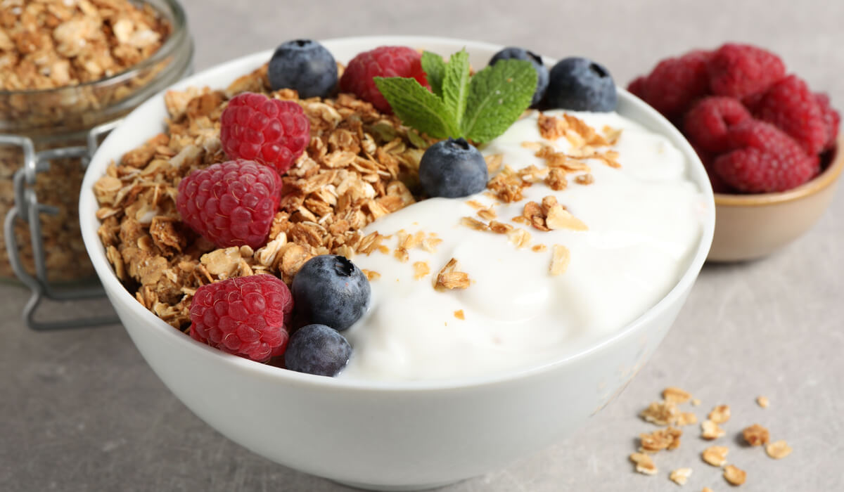 Scopri di più sull'articolo YOGURT BUONO E VERSATILE