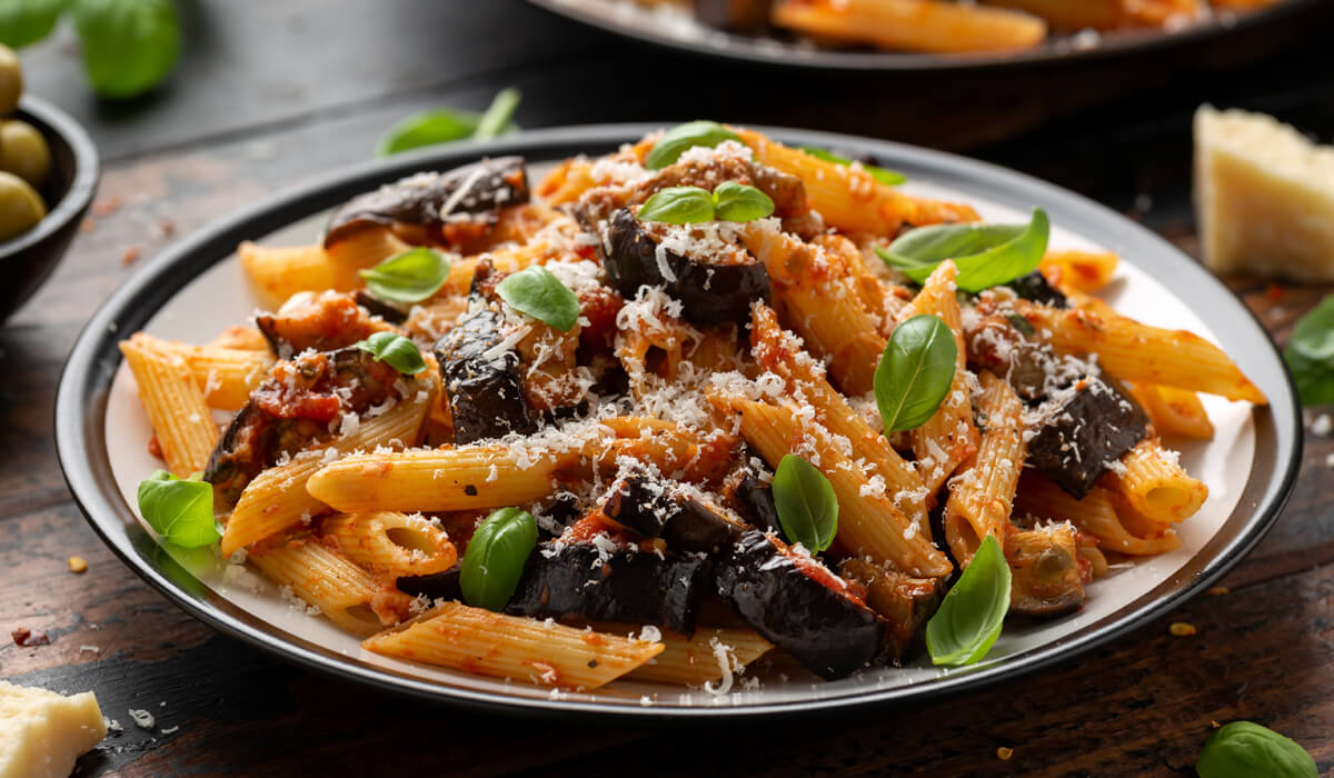 Scopri di più sull'articolo ALCUNI TRA I SUGHI PER LA PASTA PIÙ AMATI