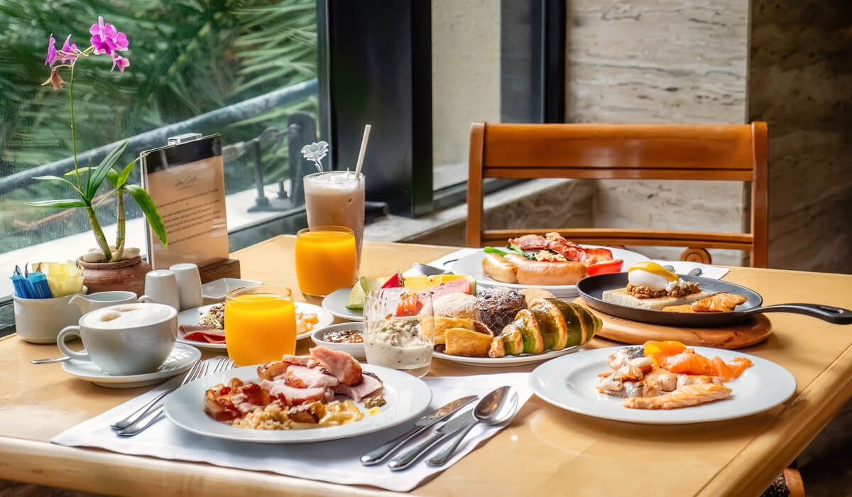 Scopri di più sull'articolo COLAZIONE CONTINENTALE, INGLESE O AMERICANA?