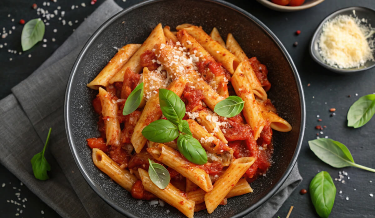 Scopri di più sull'articolo WORLD PASTA DAY: LA FESTA DELLA PASTA CHE UNISCE IL MONDO